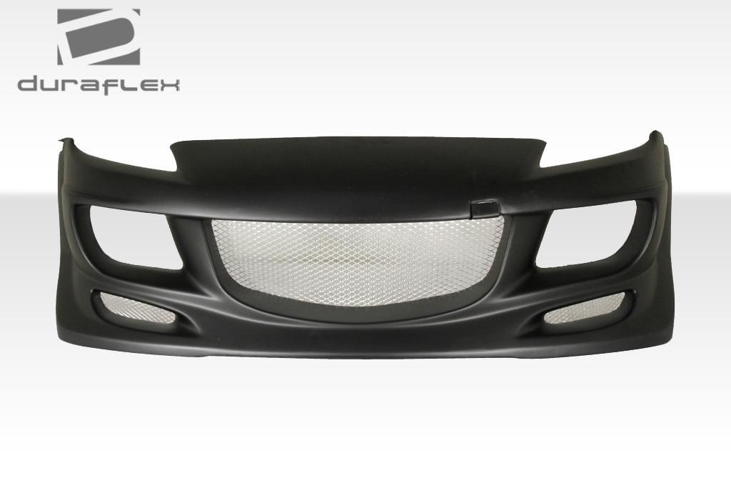 2004-2008 Mazda RX8 Duraflex R-Speed Front Bumper