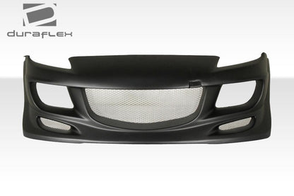 2004-2008 Mazda RX8 Duraflex R-Speed Kit