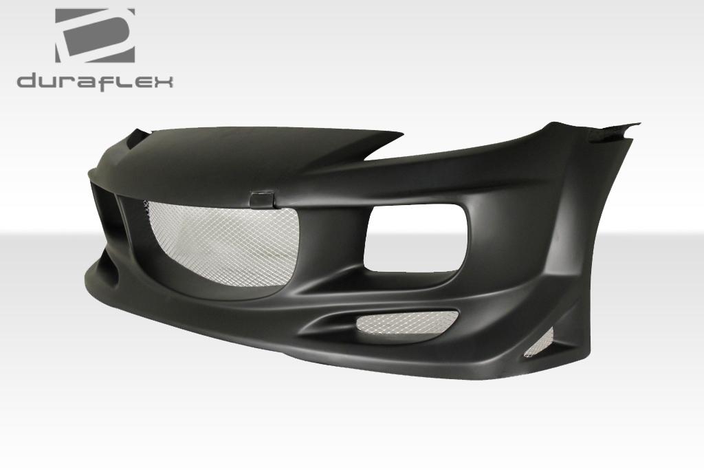2004-2008 Mazda RX8 Duraflex R-Speed Kit