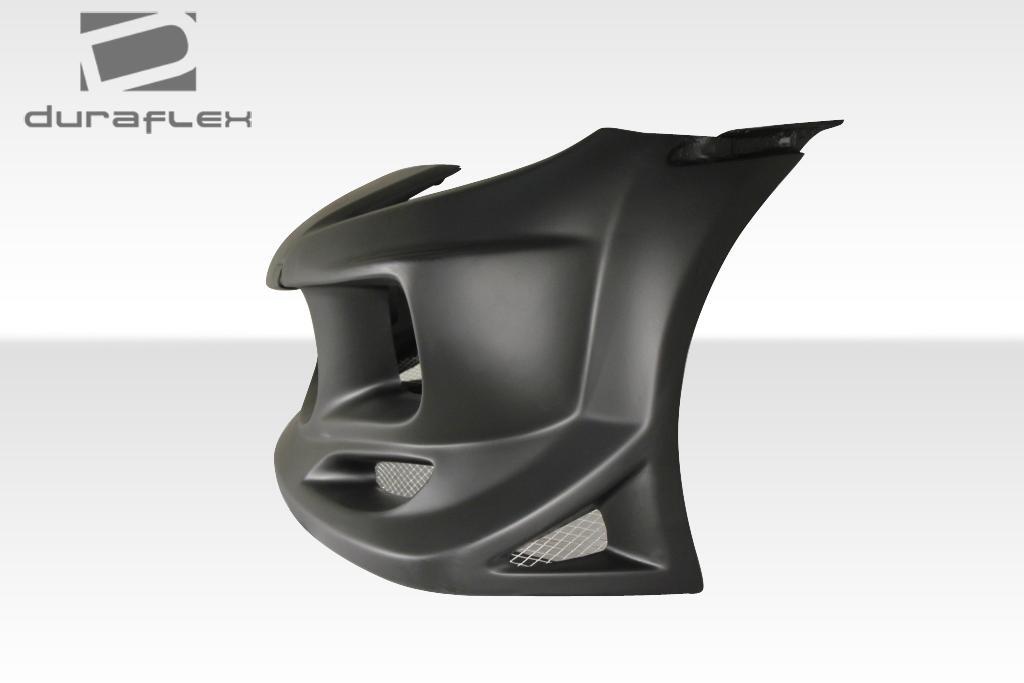 2004-2008 Mazda RX8 Duraflex R-Speed Front Bumper