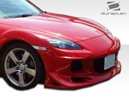 2004-2008 Mazda RX8 Duraflex R-Speed Kit