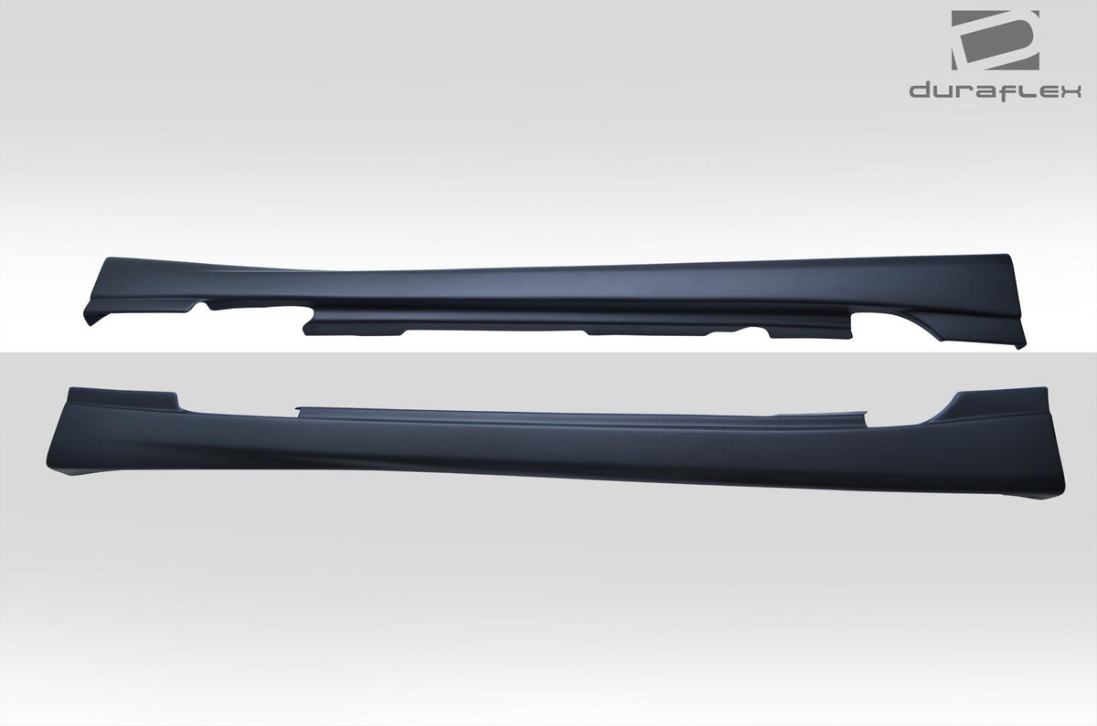 2004-2011 Mazda RX8 Duraflex R-Speed Side Skirts