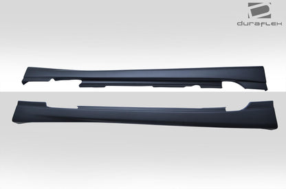 2004-2011 Mazda RX8 Duraflex R-Speed Side Skirts