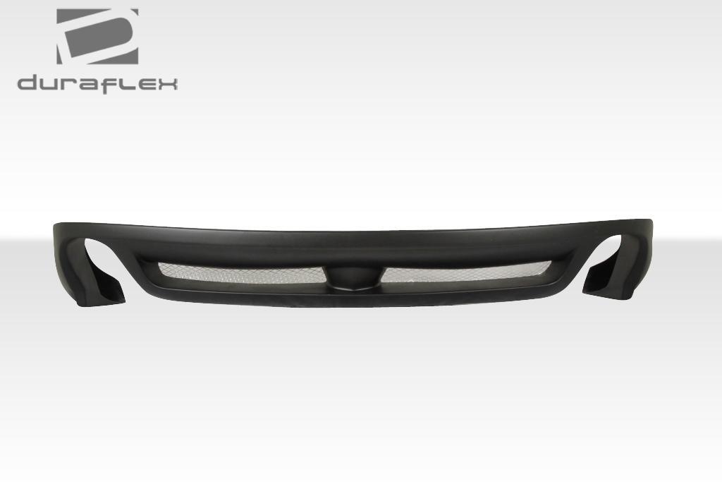 2004-2008 Mazda RX8 Duraflex R-Speed Rear Lip