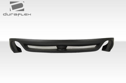 2004-2008 Mazda RX8 Duraflex R-Speed Rear Lip