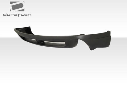 2004-2008 Mazda RX8 Duraflex R-Speed Rear Lip