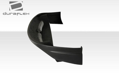 2004-2008 Mazda RX8 Duraflex R-Speed Rear Lip