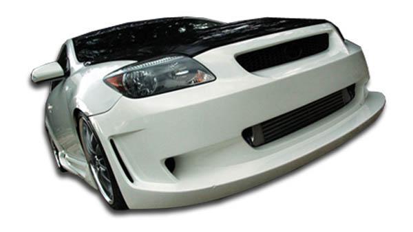 2005-2010 Scion TC Duraflex KR-S Front Bumper