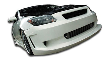 2005-2010 Scion TC Duraflex KR-S Front Bumper