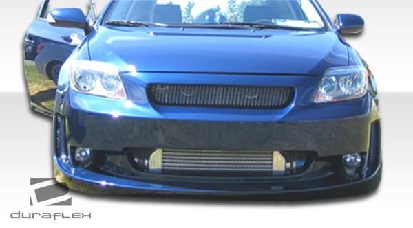 2005-2010 Scion TC Duraflex KR-S Kit