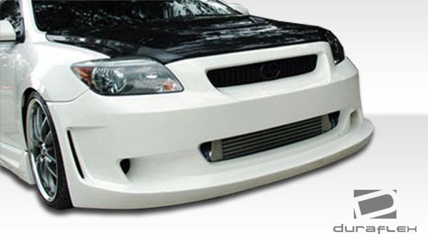 2005-2010 Scion TC Duraflex KR-S Kit