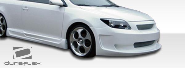 2005-2010 Scion TC Duraflex KR-S Front Bumper