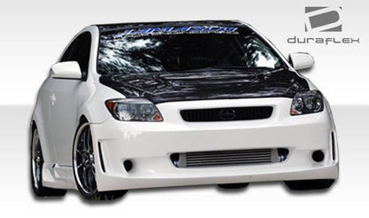 2005-2010 Scion TC Duraflex KR-S Front Bumper