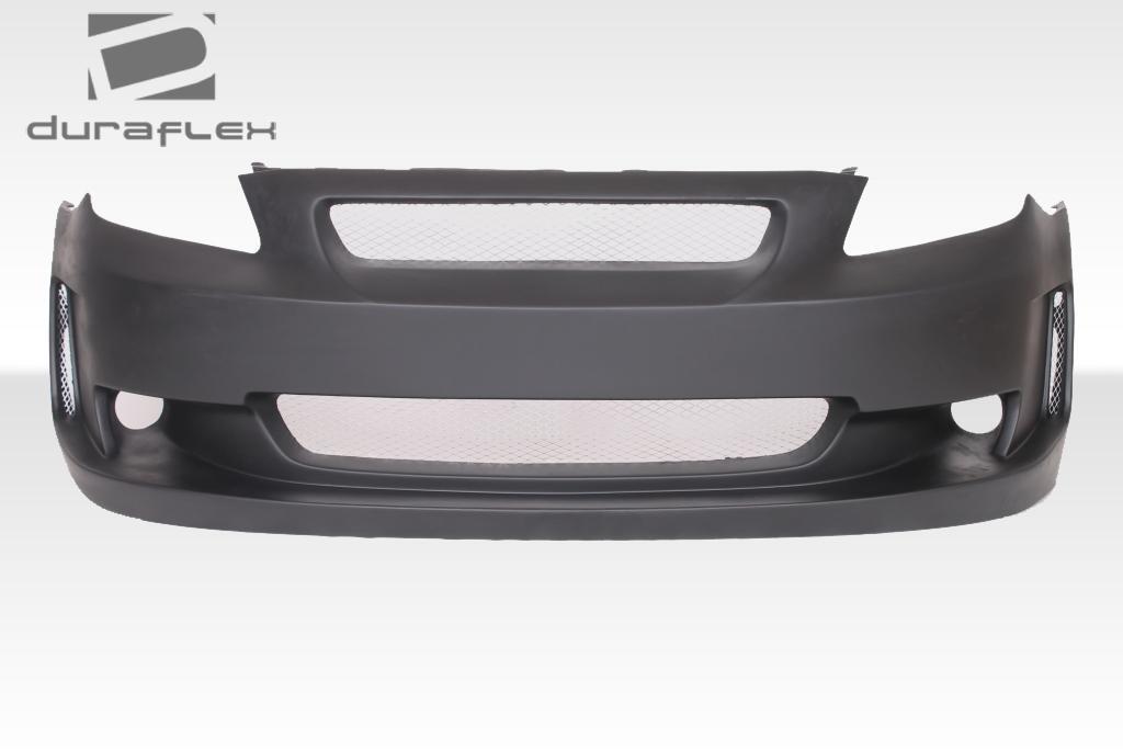 2005-2010 Scion TC Duraflex KR-S Front Bumper