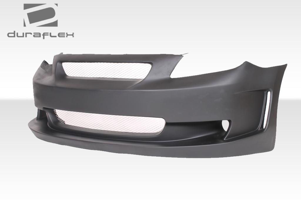 2005-2010 Scion TC Duraflex KR-S Front Bumper
