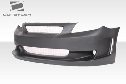 2005-2010 Scion TC Duraflex KR-S Front Bumper