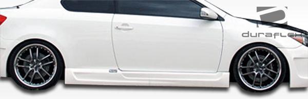 2005-2010 Scion TC Duraflex KR-S Side Skirts