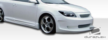 2005-2010 Scion TC Duraflex KR-S Side Skirts