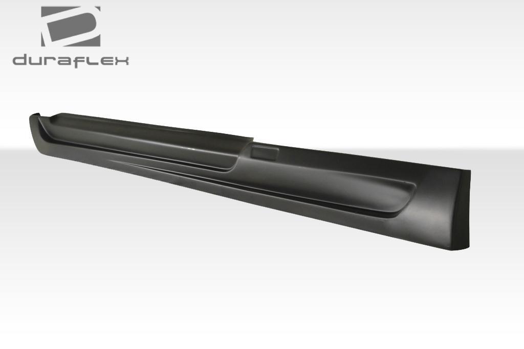 2005-2010 Scion TC Duraflex KR-S Side Skirts