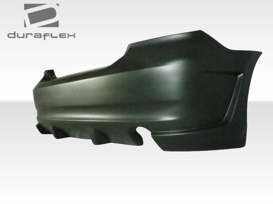 2005-2010 Scion TC Duraflex KR-S Rear Bumper