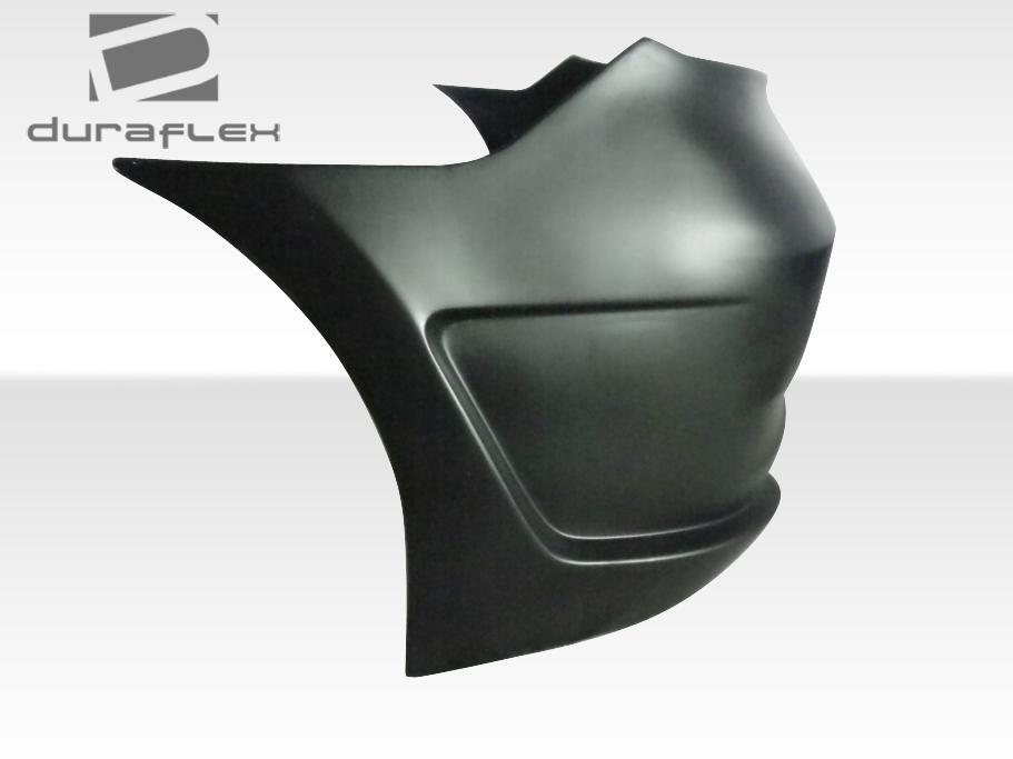 2005-2010 Scion TC Duraflex KR-S Rear Bumper