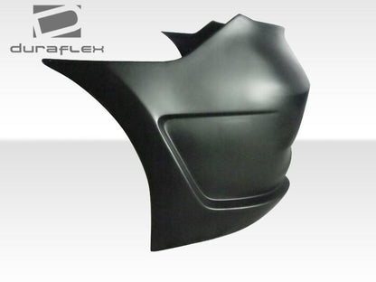 2005-2010 Scion TC Duraflex KR-S Rear Bumper