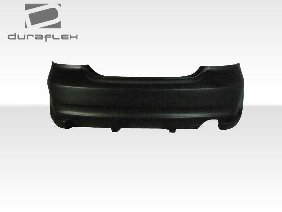 2005-2010 Scion TC Duraflex KR-S Rear Bumper