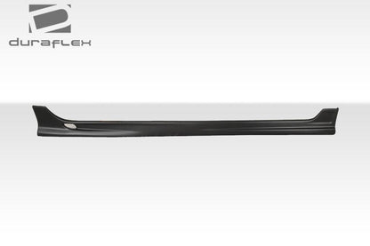 2004-2009 Mazda 3 Duraflex K-1 Side Skirts