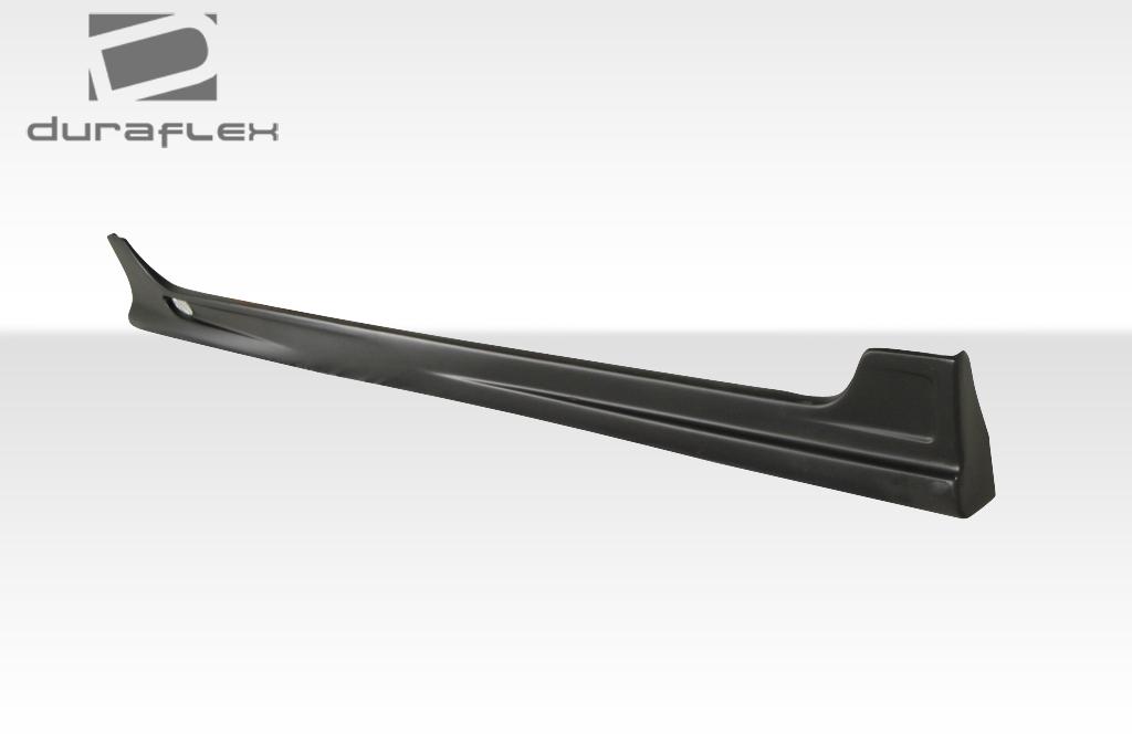 2004-2009 Mazda 3 Duraflex K-1 Side Skirts