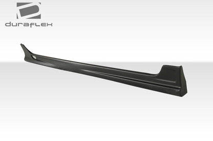 2004-2009 Mazda 3 Duraflex K-1 Side Skirts