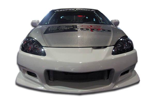 2005-2006 Acura RSX Duraflex C-2 Front Bumper