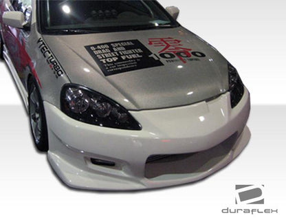 2005-2006 Acura RSX Duraflex C-2 Front Bumper