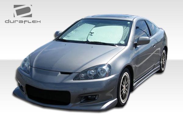 2005-2006 Acura RSX Duraflex C-2 Front Bumper