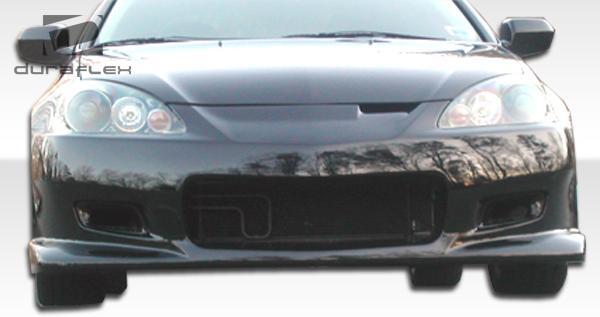 2005-2006 Acura RSX Duraflex C-2 Front Bumper