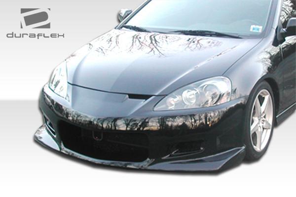 2005-2006 Acura RSX Duraflex C-2 Front Bumper