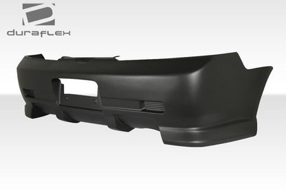 2005-2006 Acura RSX Duraflex C-2 Rear Bumper