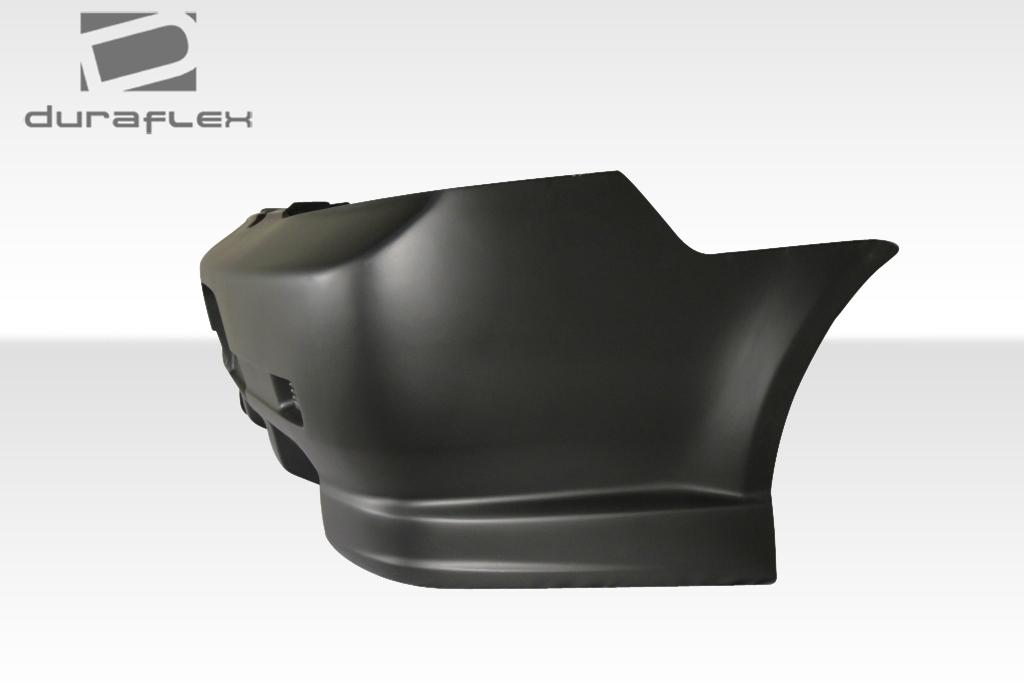 2005-2006 Acura RSX Duraflex C-2 Rear Bumper