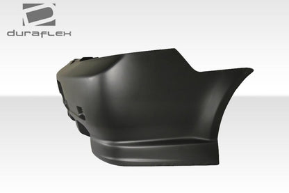 2005-2006 Acura RSX Duraflex C-2 Rear Bumper