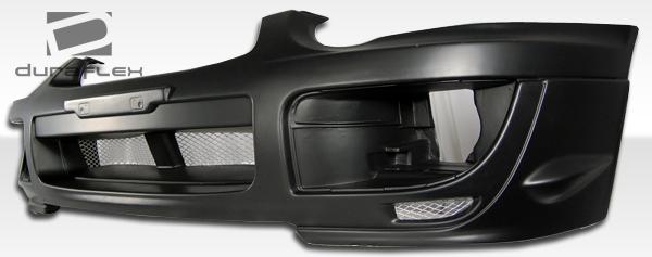 2004-2005 Subaru Impreza Duraflex STI Look Front Bumper