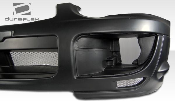 2004-2005 Subaru Impreza Duraflex STI Look Front Bumper