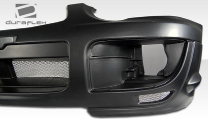 2004-2005 Subaru Impreza Duraflex STI Look Front Bumper