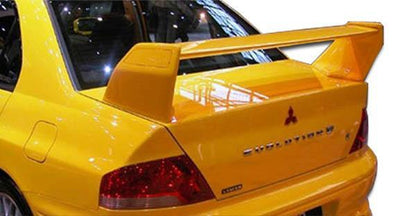 2002-2007 Mitsubishi Lancer Duraflex Evo 7 Rear Wing