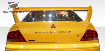 2002-2007 Mitsubishi Lancer Duraflex Evo 7 Rear Wing