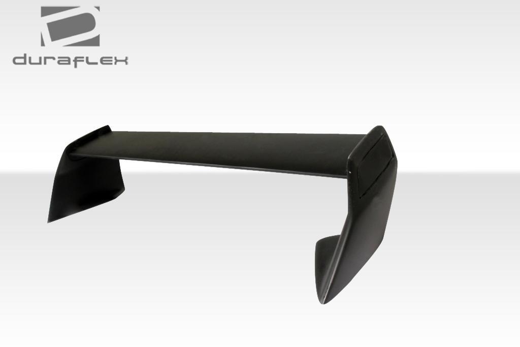 2002-2007 Mitsubishi Lancer Duraflex Evo 7 Rear Wing