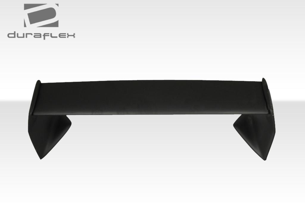 2002-2007 Mitsubishi Lancer Duraflex Evo 7 Rear Wing