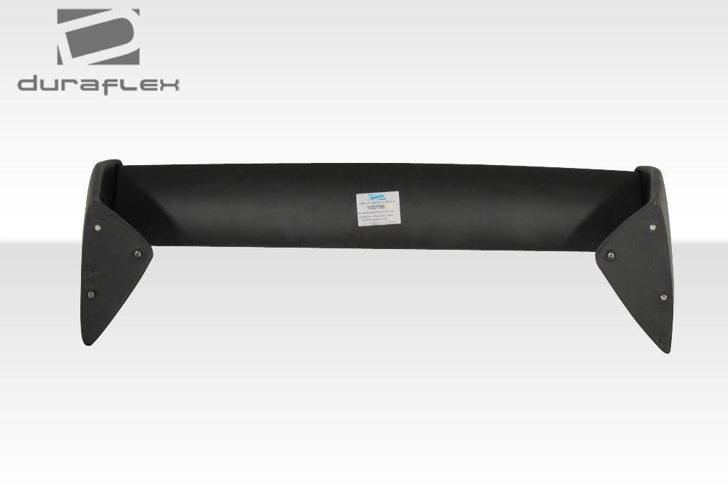 2002-2007 Mitsubishi Lancer Duraflex Evo 7 Rear Wing