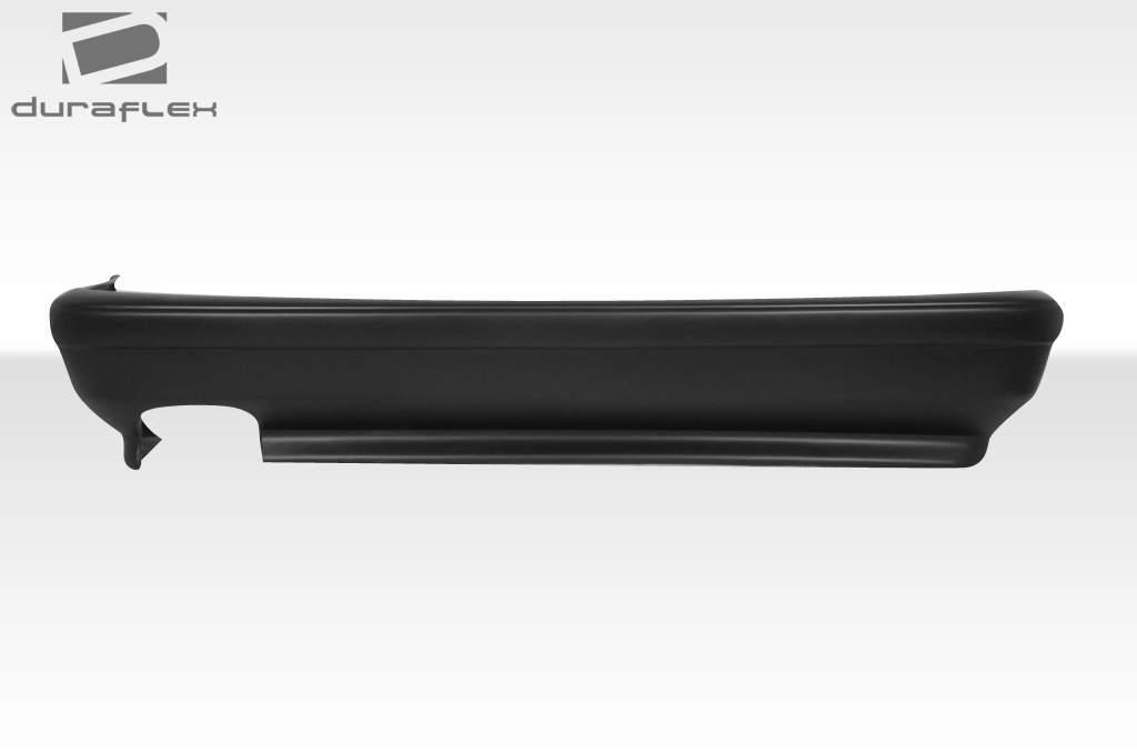 1989-1995 BMW 5 Series Duraflex M5 Look Rear Bumper
