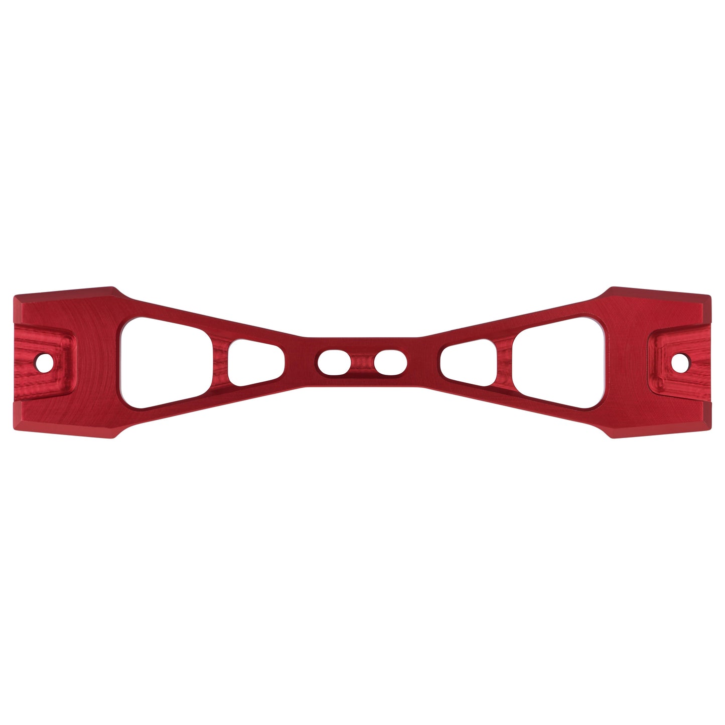 V2 Battery Clamp - RED