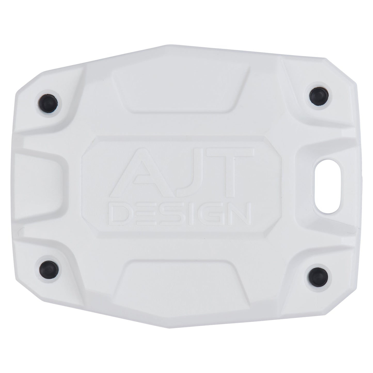 Injection Fob IF011 (5th Gen 4Runner) - WHITE