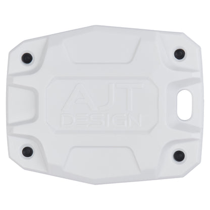 Injection Fob IF011 (5th Gen 4Runner) - WHITE
